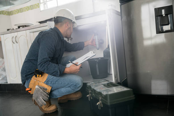 Trusted Sterling, KS Plumbing Experts