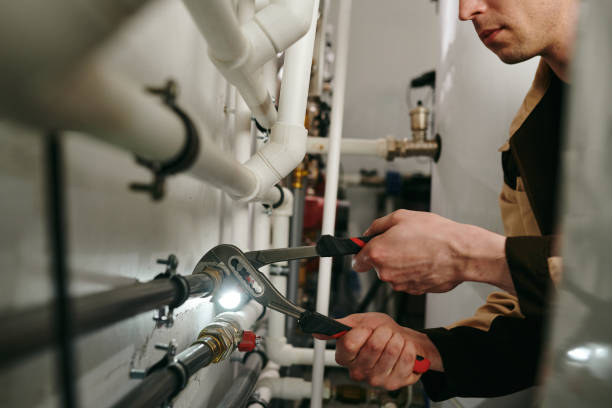 Best Water Softener Installation  in Sterling, KS