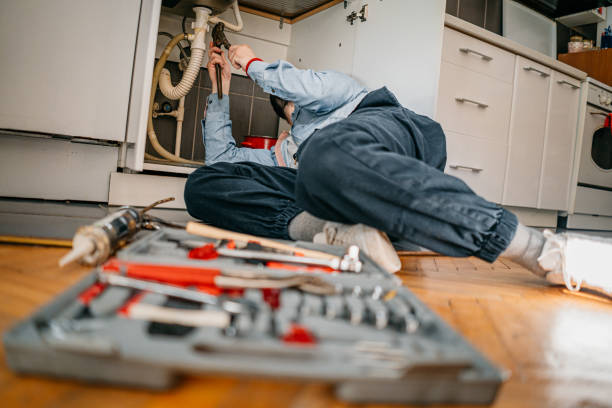 Best Affordable Plumbing Services  in Sterling, KS