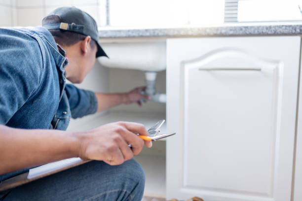 Best Plumbing Services Near Me  in Sterling, KS