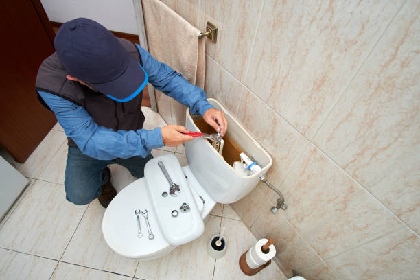 Best Emergency Plumbing Repair  in Sterling, KS