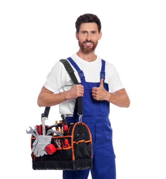 Best Hot Water Heater Installation  in Sterling, KS