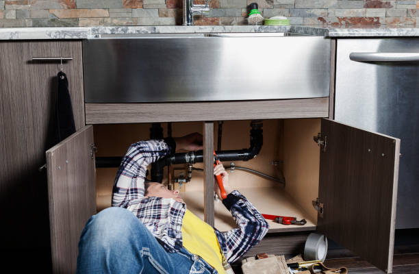 Best Water Heater Repair  in Sterling, KS
