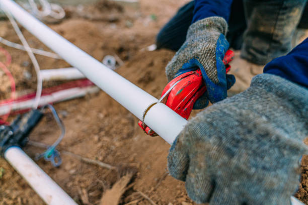 Best Local Plumber Services  in Sterling, KS